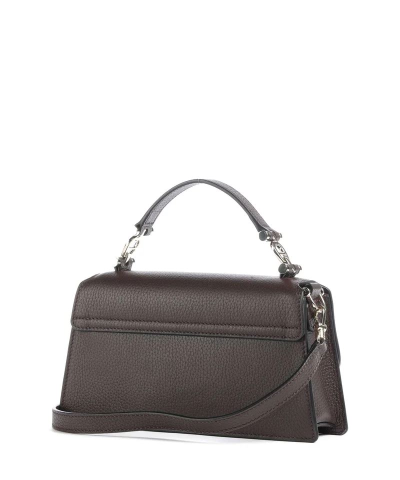 Aigner Delia S Handtasche soil brown
