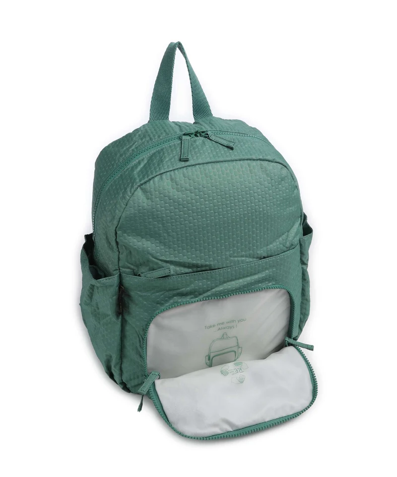 Mandarina Duck Revival 2.0 Rucksack foliage green