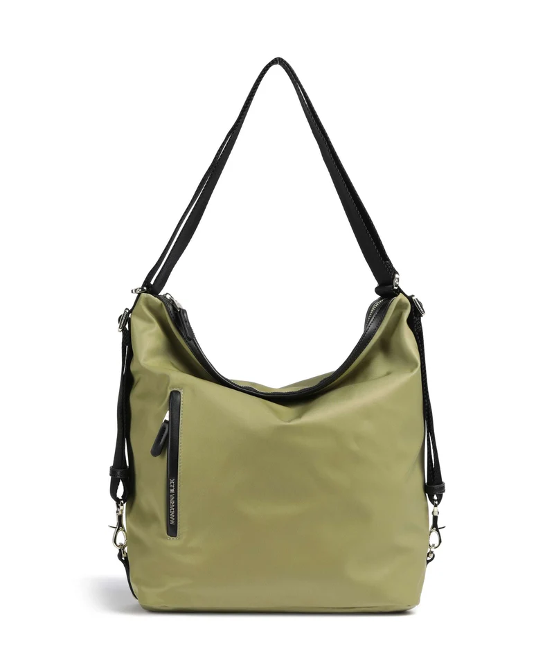 Mandarina Duck Hunter Rucksack-Tasche winter olive
