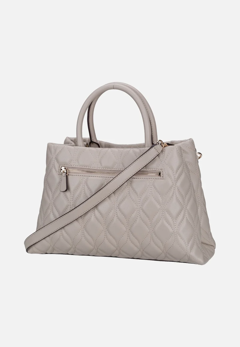 Maxine Girlfriend 33060 Light Taupe - Satchel
