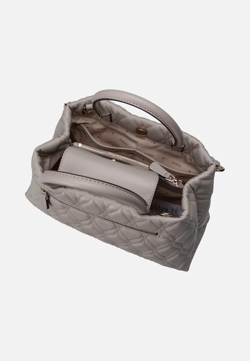 Maxine Girlfriend 33060 Light Taupe - Satchel