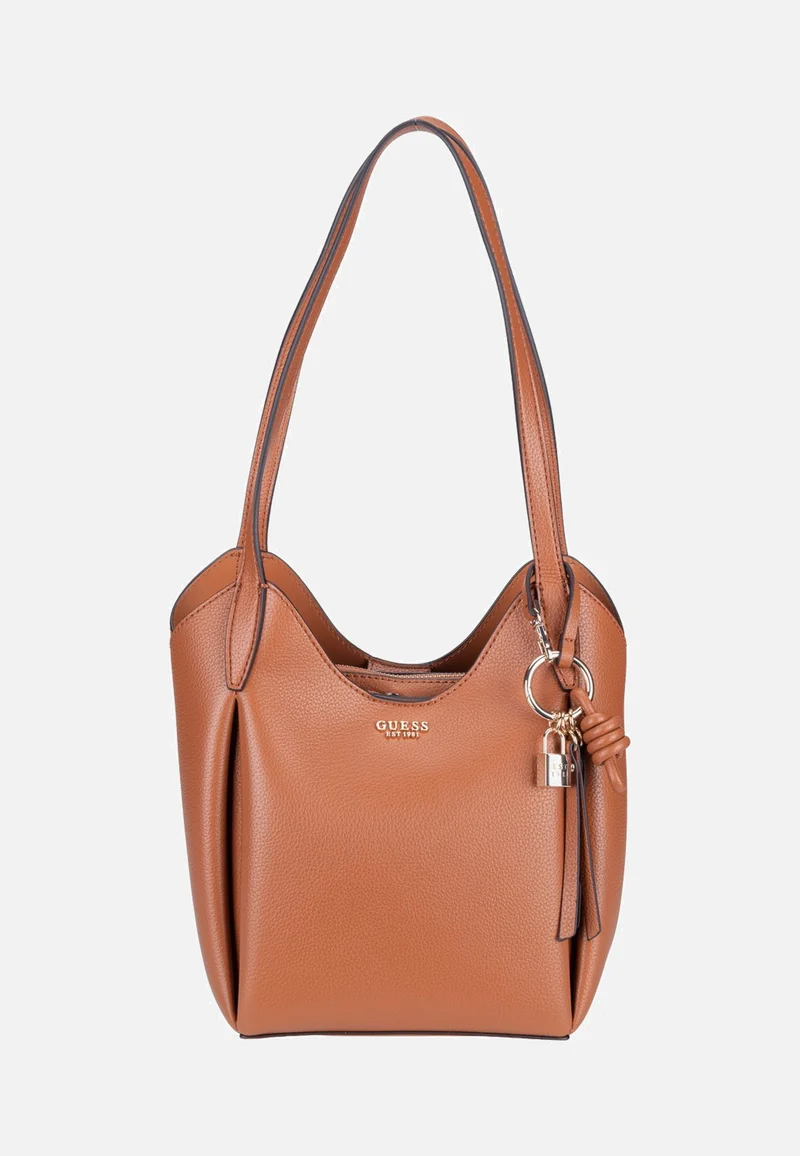 Melody Bucket 35030 Caramel - Hobo Bag