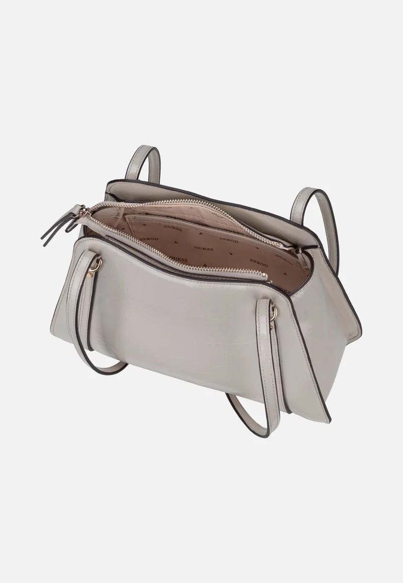 Xena 31080 Light Taupe - Schultertasche