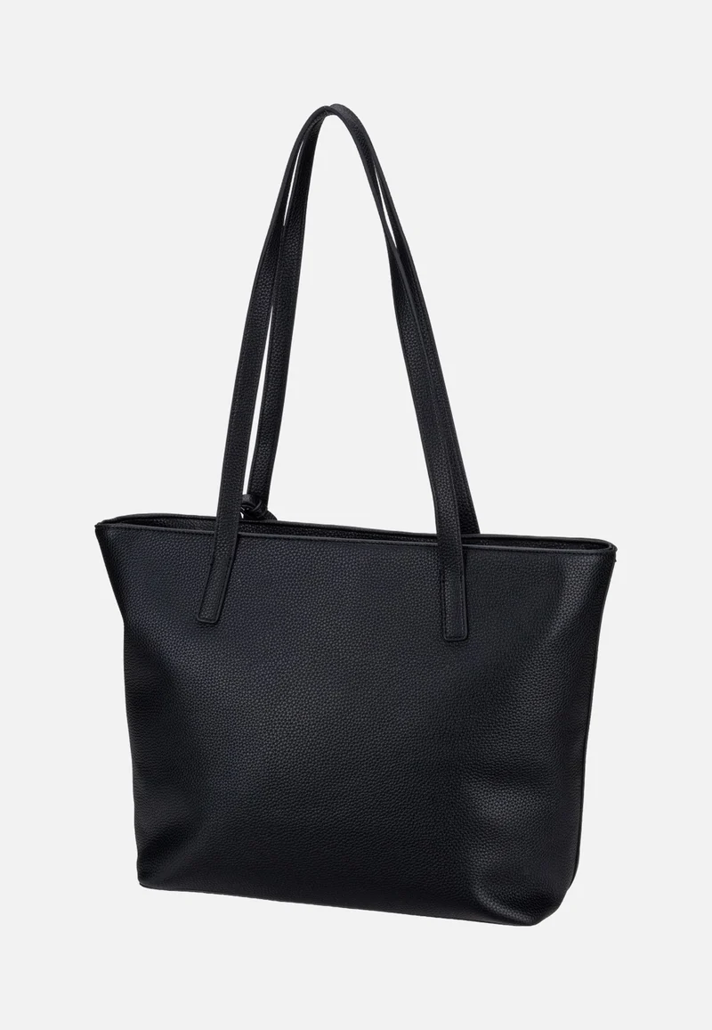 Lohja Shopper Black - Shopper