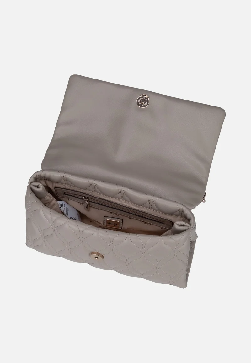 Maxine Flap 33200 Light Taupe - Henkeltasche