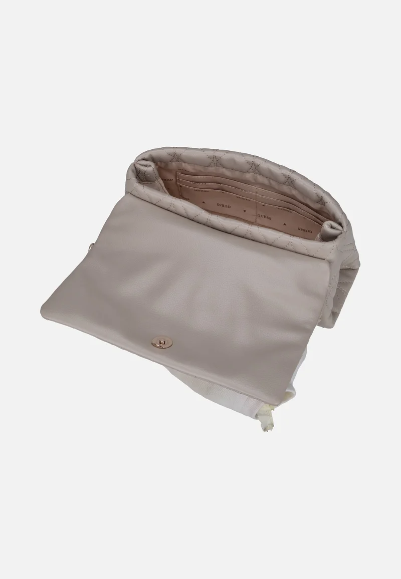 Maxine Flap 33200 Light Taupe - Henkeltasche