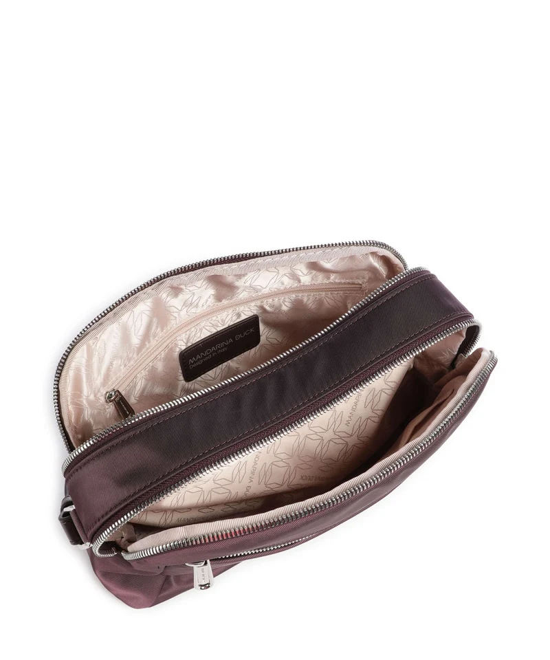 Mandarina Duck Active Lux Umhängetasche fig