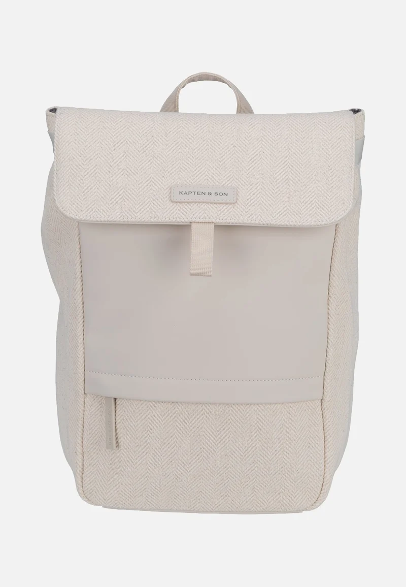 Fyn Ibiza Collection Sandstone - Rucksack