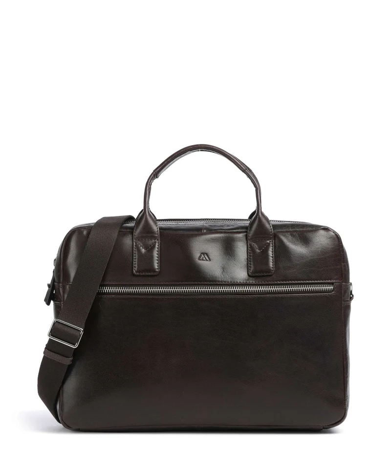 Markberg KingstonMBG Aktentasche espresso brown