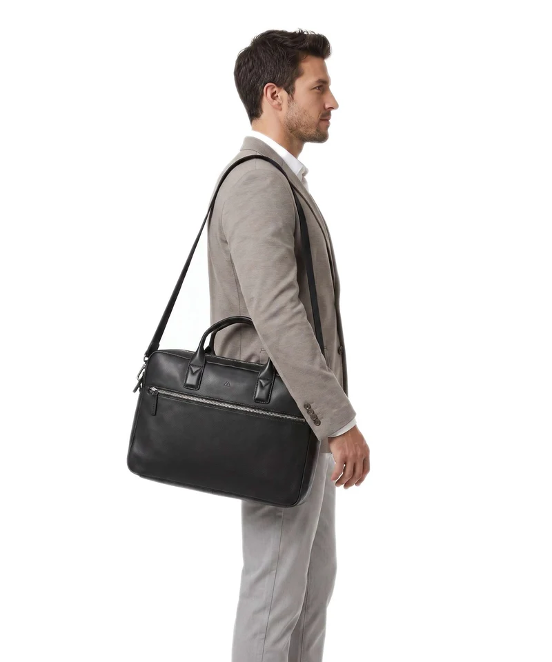 Markberg KingstonMBG Aktentasche black