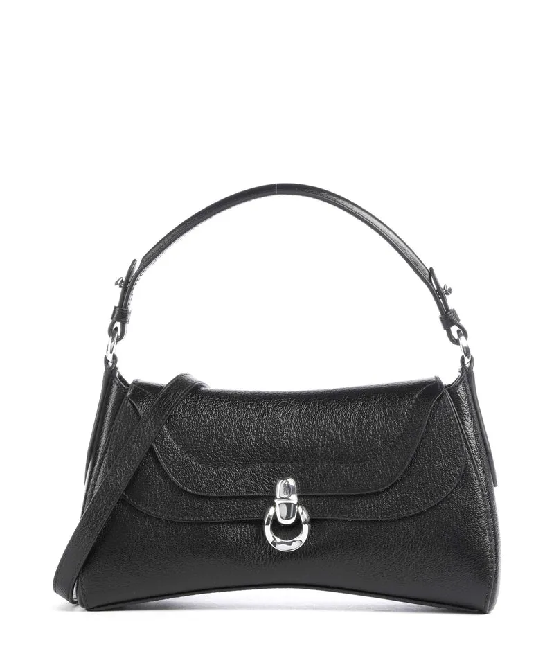 Polo Ralph Lauren Blaze Small Schultertasche black