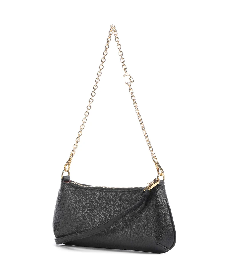 Coccinelle C-Me Schultertasche noir