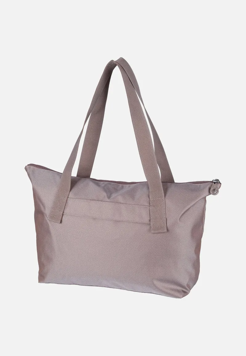 MD20 QMT44 Taupe - Shopper