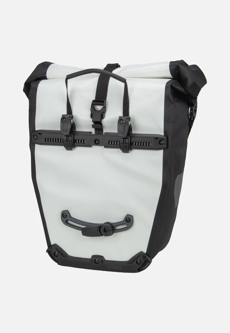 Back-Roller Design QL2.1 Morning Routine - Fahrradtasche