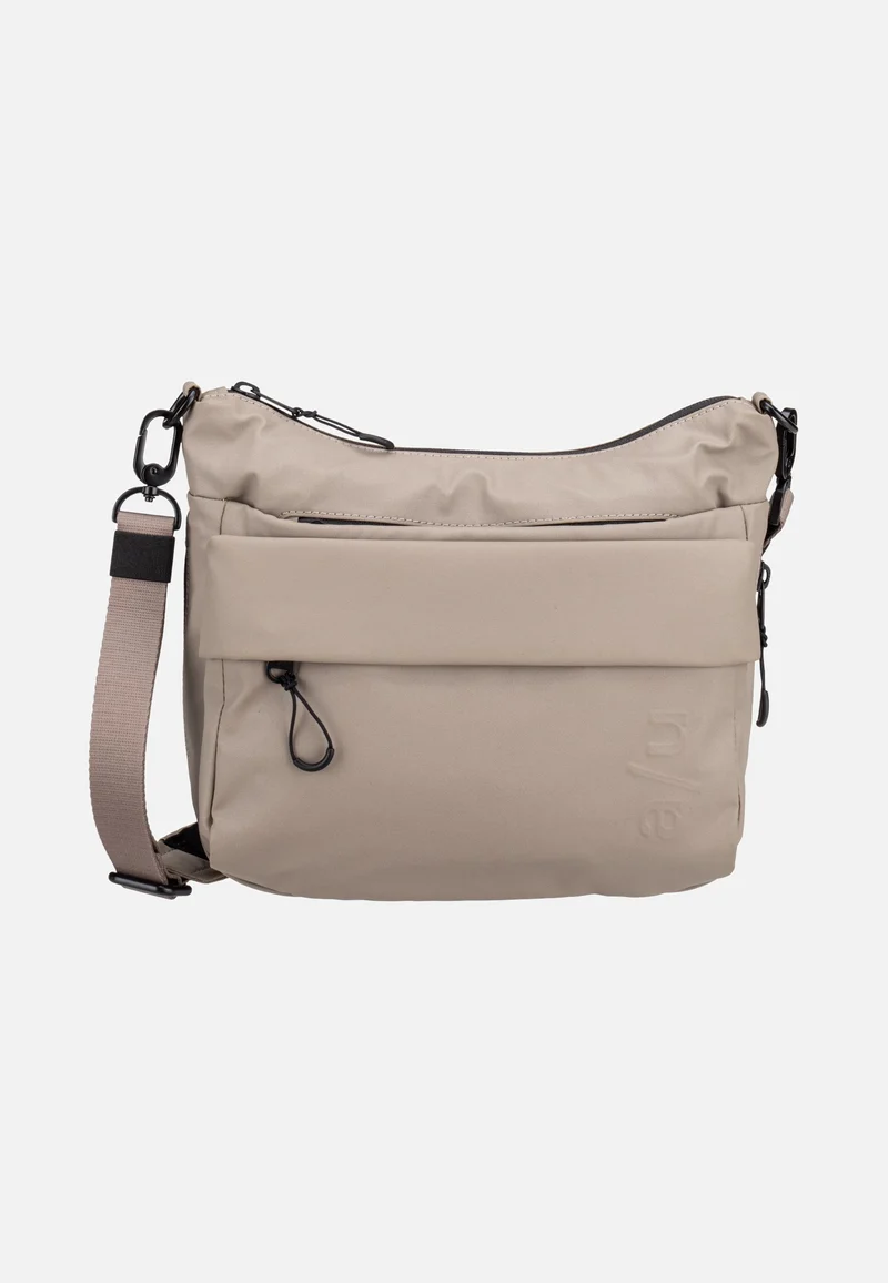 Nanuki RE LITE Driftwood - Crossbody Bag