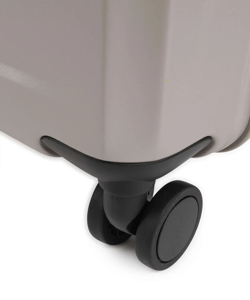 Stratic Phoenix SL 4-Rollen Trolley champagne