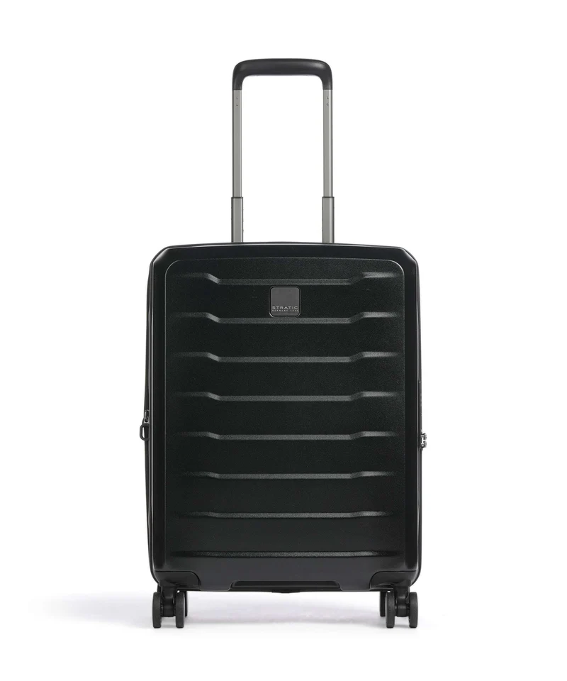 Stratic Phoenix SL 4-Rollen Trolley black