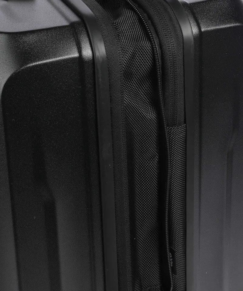 Stratic Phoenix SL 4-Rollen Trolley black