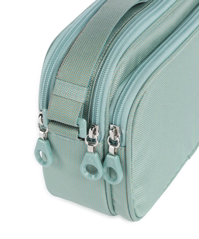 Mandarina Duck MD20 Umhängetasche mint