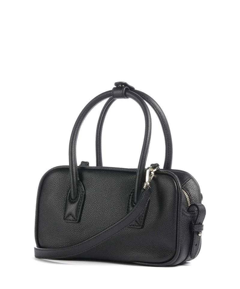 Aigner Whip XS Handtasche black
