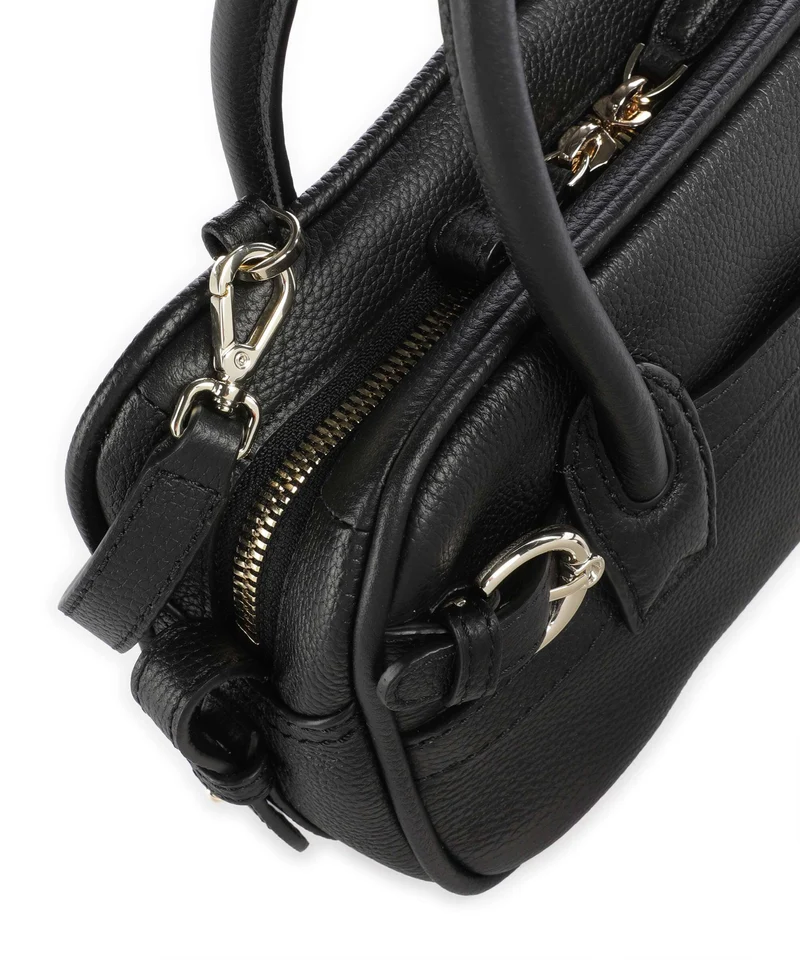 Aigner Whip XS Handtasche black