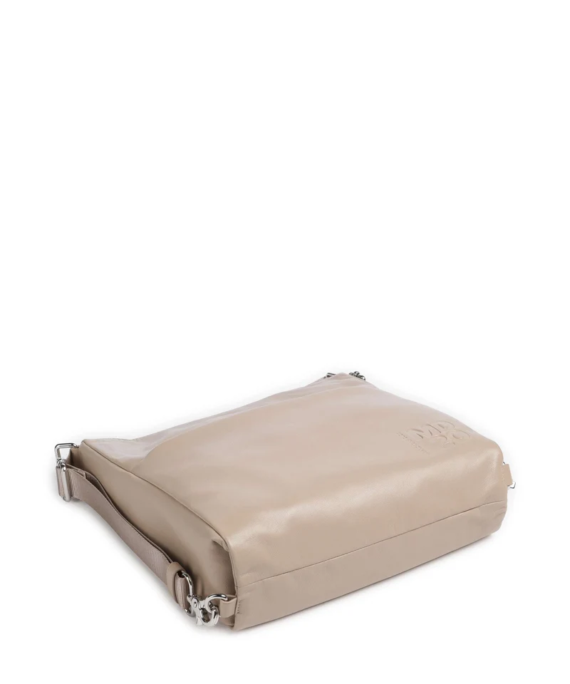 Mandarina Duck MD20 Rucksack-Tasche warm taupe