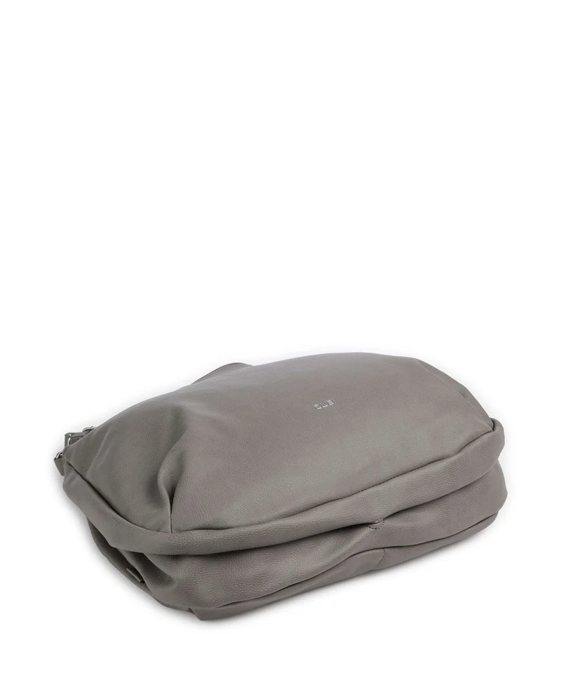 Zwei Lola LO200 Beuteltasche grey