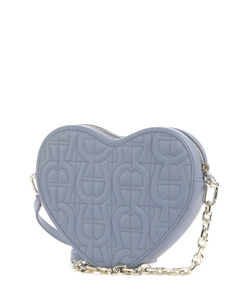 Aigner Fashion Umhängetasche stormy blue