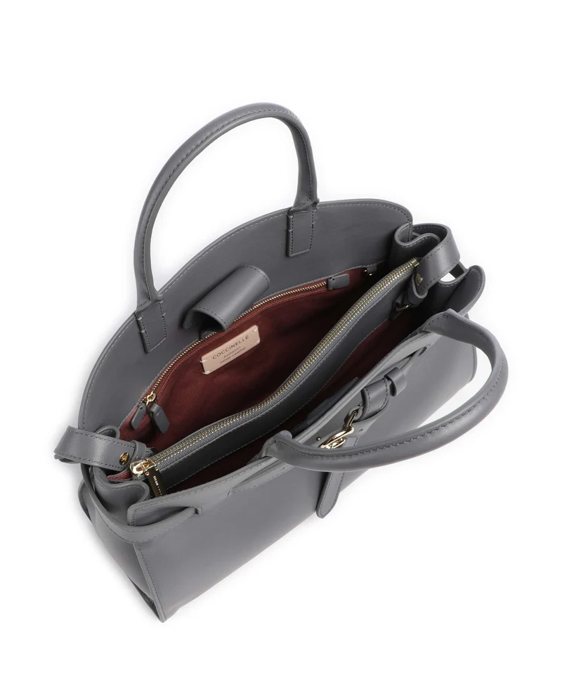 Coccinelle Sabine Handtasche stove