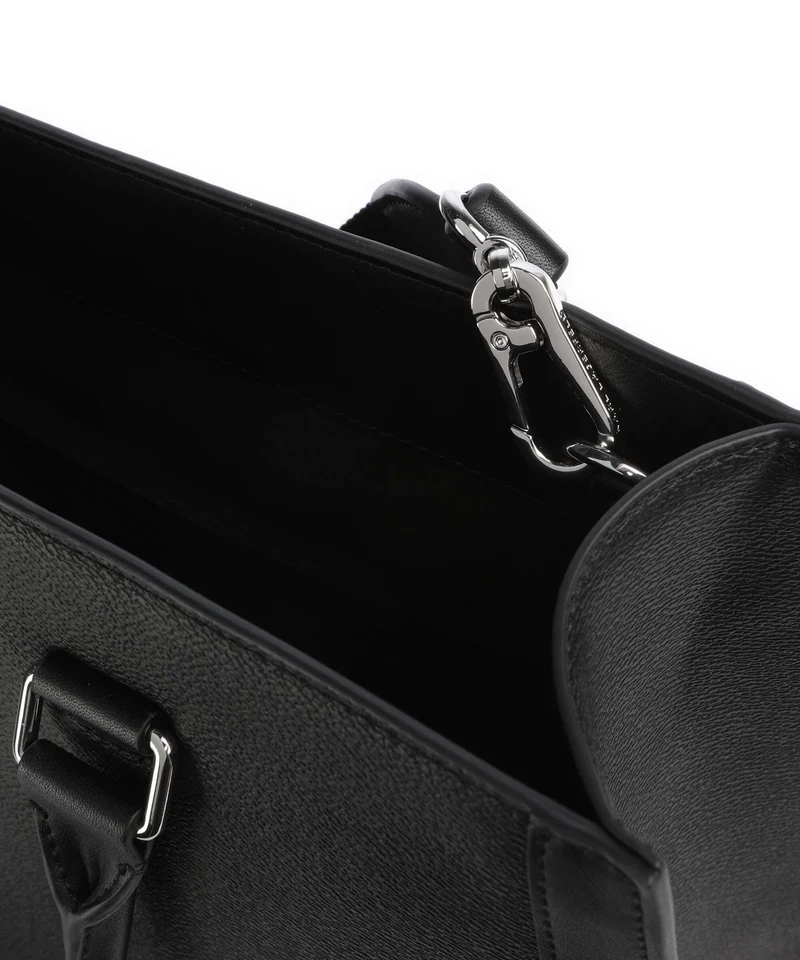Karl Lagerfeld Ikon Choupette Handtasche black