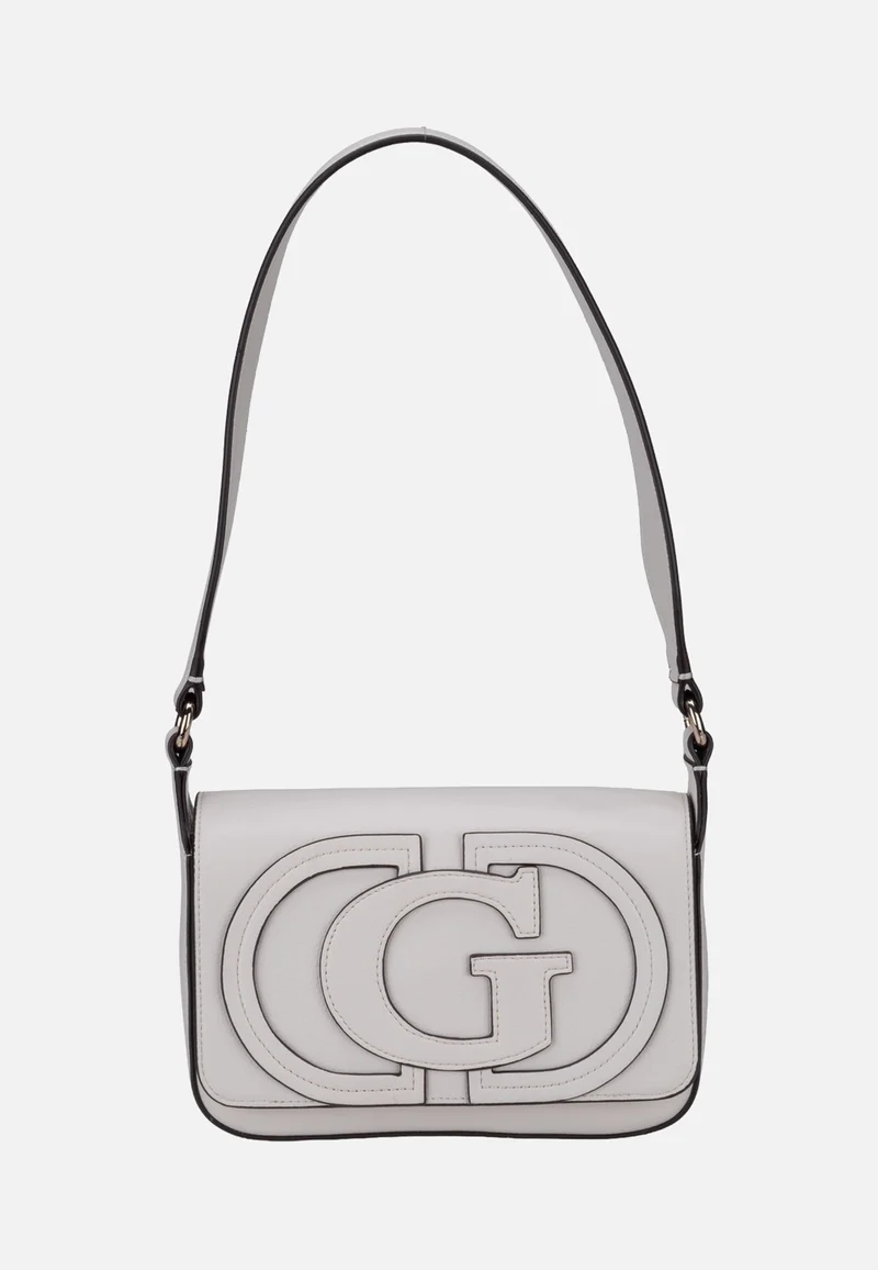 Ruby Flap 40190 Off White - Schultertasche