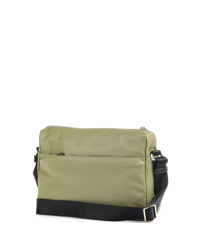 Mandarina Duck Hunter Umhängetasche winter olive