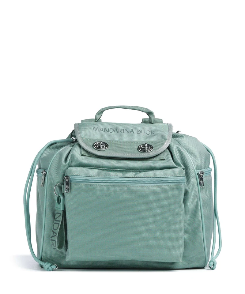 Mandarina Duck MD20 Rucksack mint