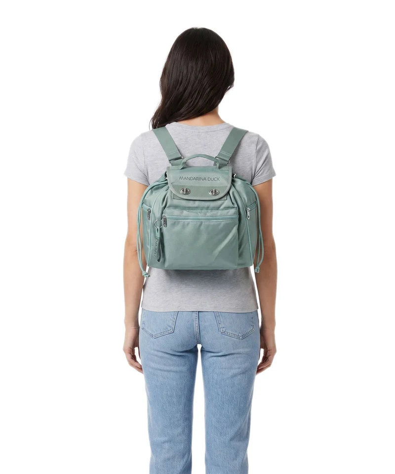 Mandarina Duck MD20 Rucksack mint
