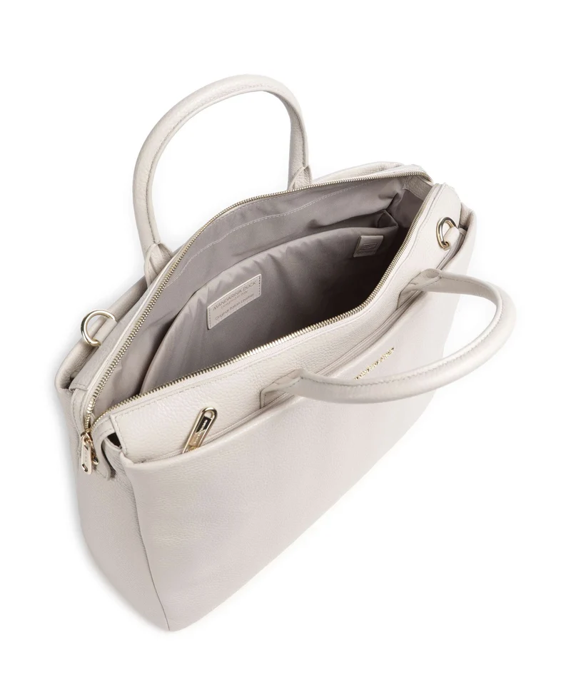 Mandarina Duck Mellow Urban Aktentasche cocoon