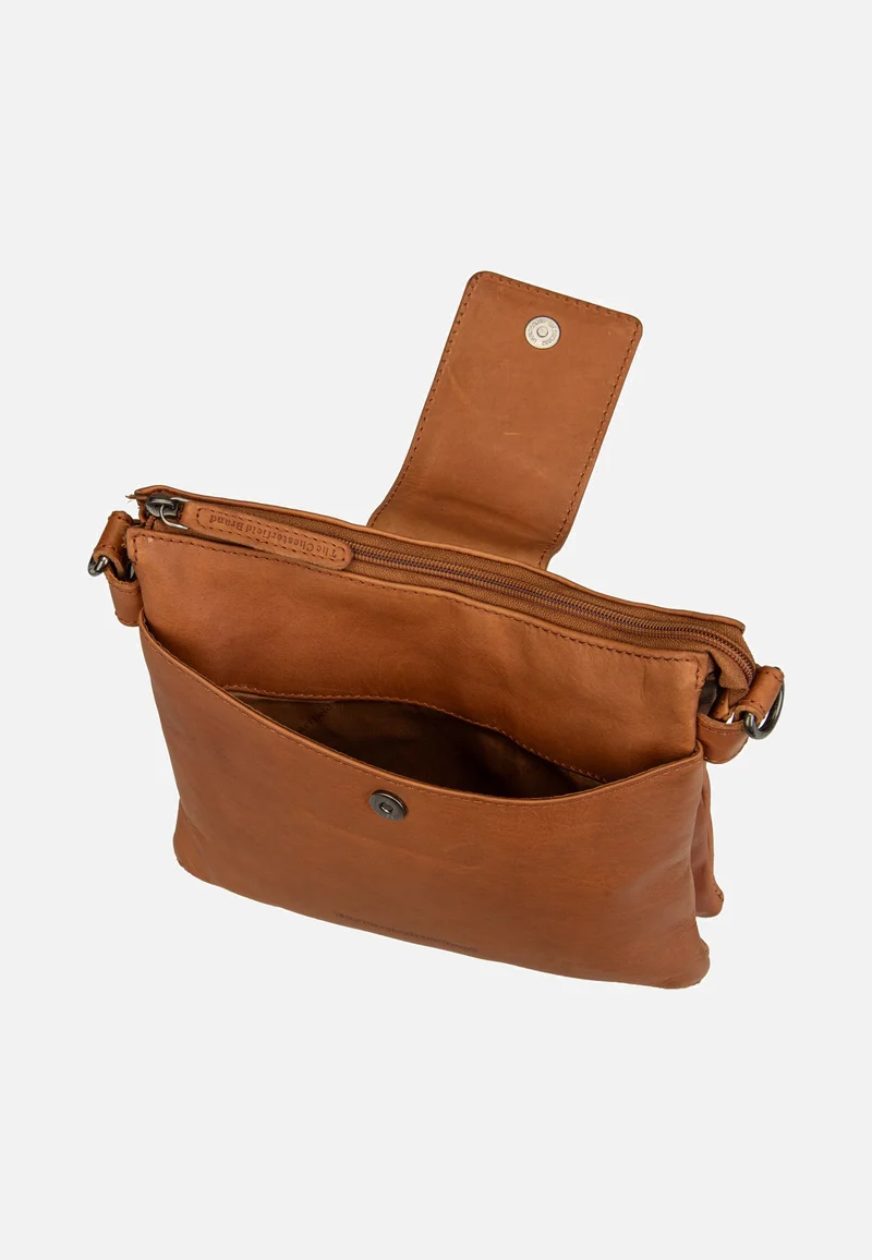 Calora 1407 Cognac - Crossbody Bag