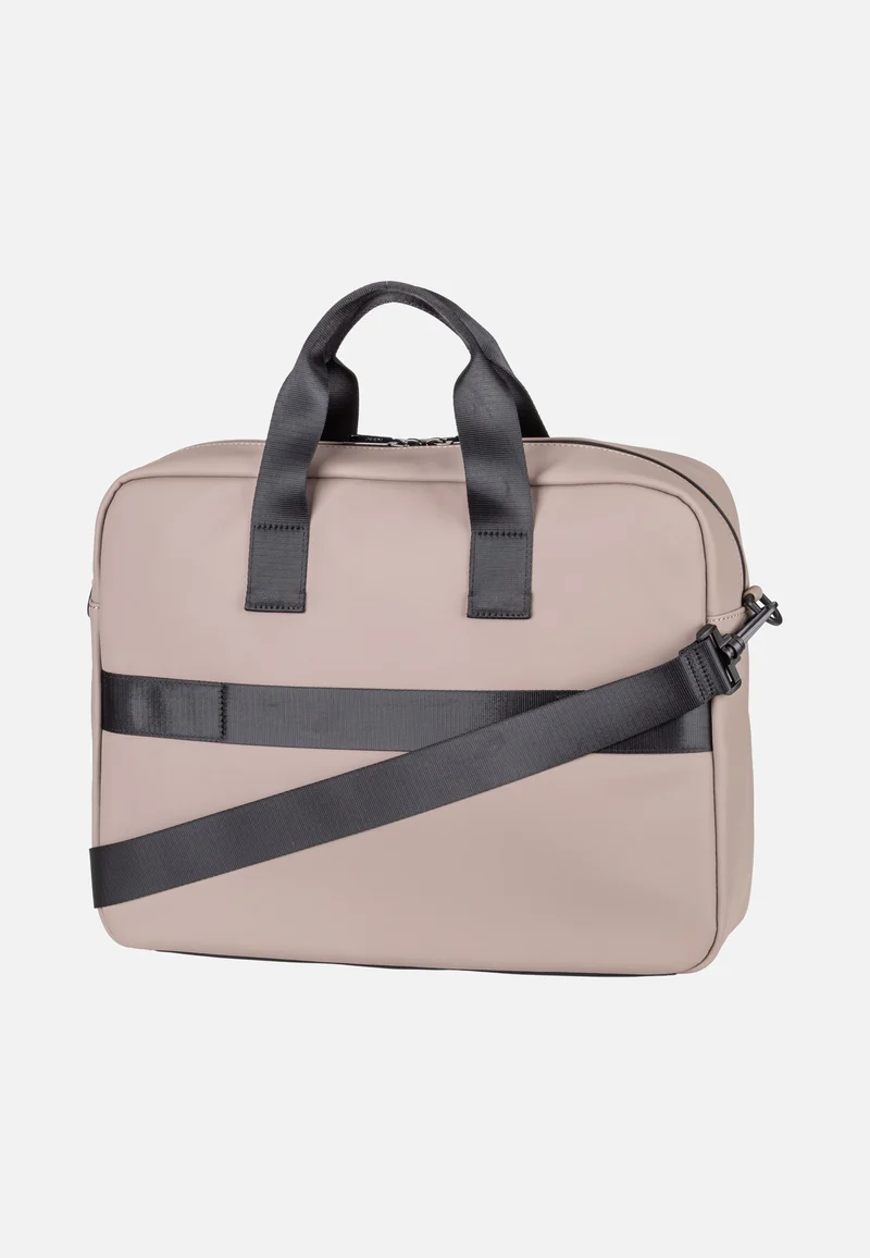 Lanciano Pandion MHZ Taupe - Aktentasche