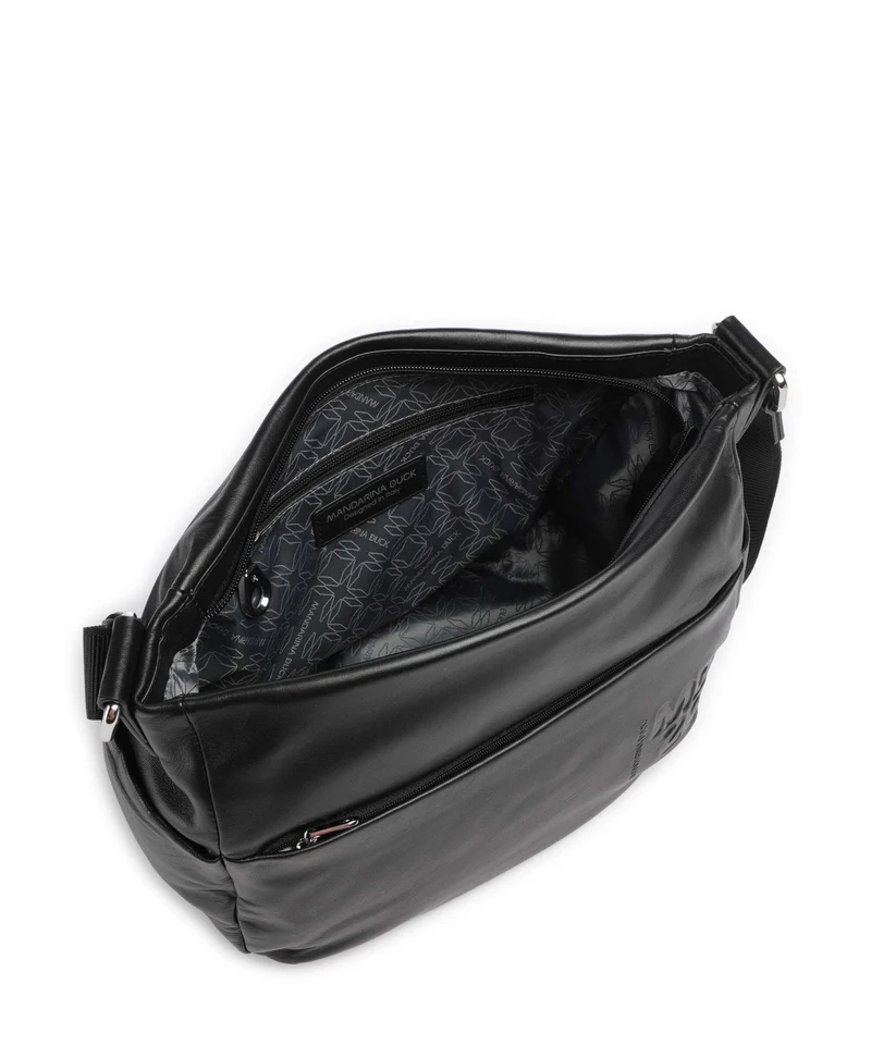 Mandarina Duck MD20 Umhängetasche nero