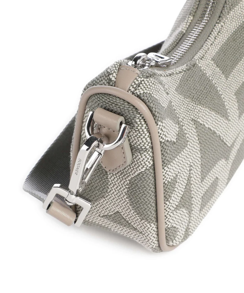 Bogner Pany Lora Umhängetasche taupe