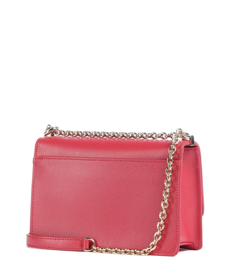 Furla 1927 Mini Schultertasche ruby