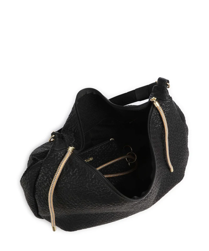 Zwei Lola LO200 Beuteltasche black