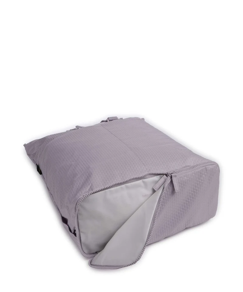 Mandarina Duck Revival 2.0 Rucksack-Tasche frosty lilac