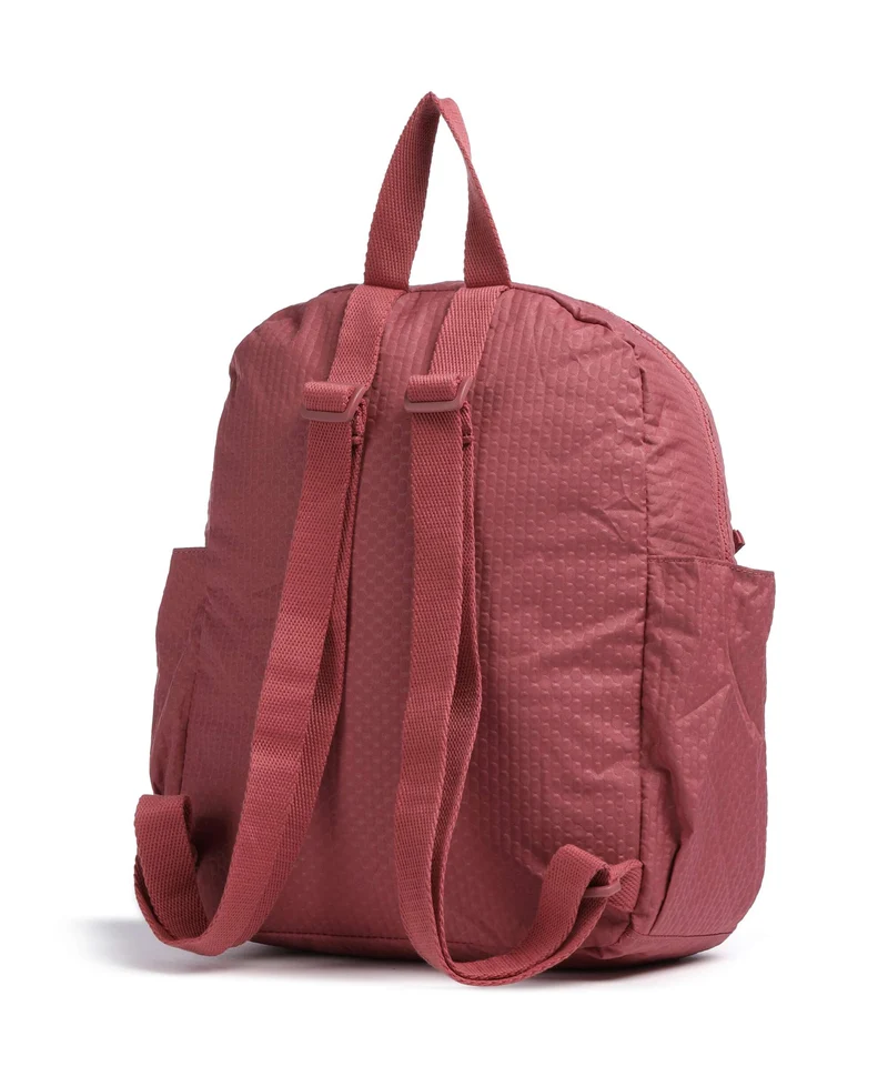 Mandarina Duck Revival 2.0 Rucksack scarlet