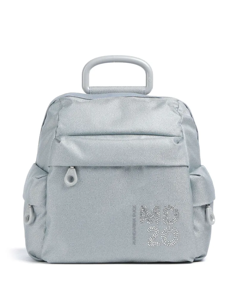 Mandarina Duck MD20 Lux 2.0 Rucksack silver