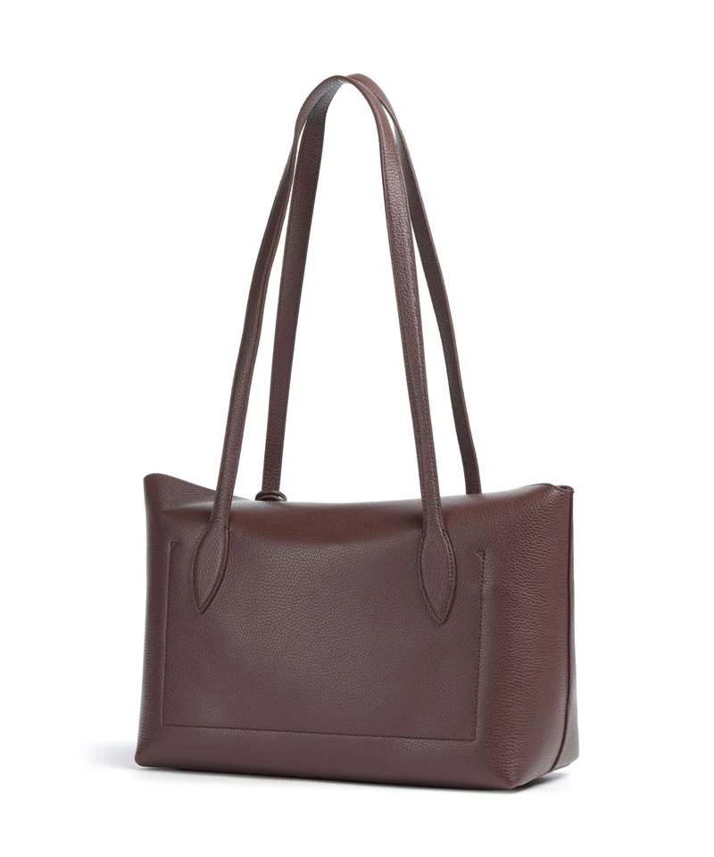 Coccinelle Thess Shopper berry