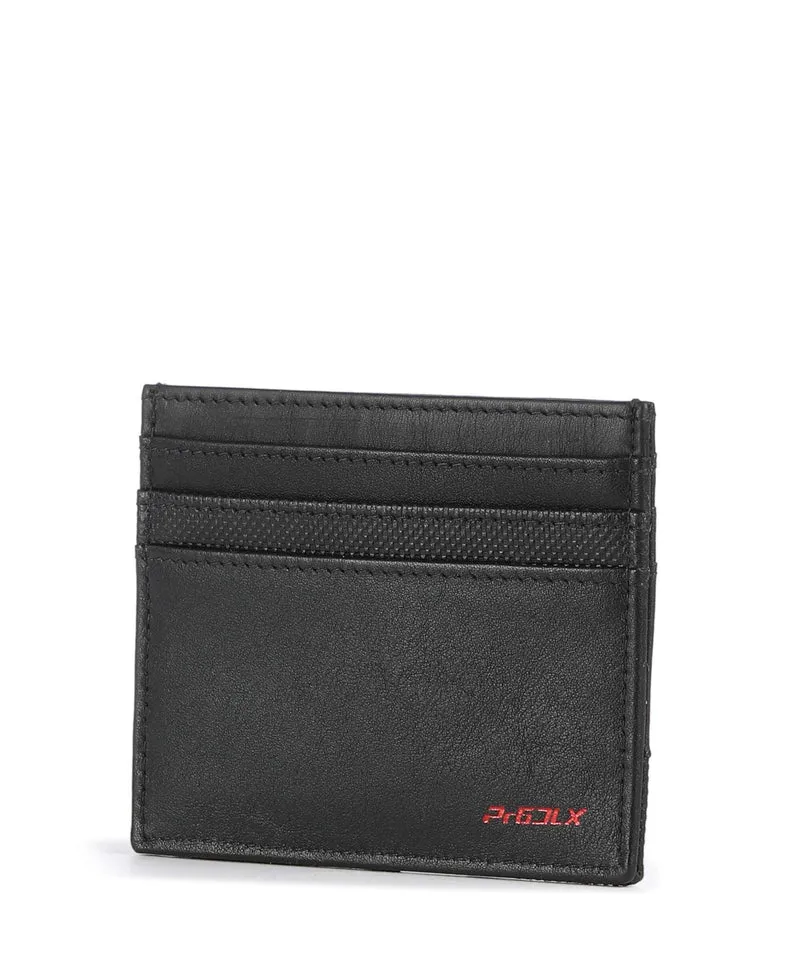 Samsonite Pro-DLX Kreditkartenetui black