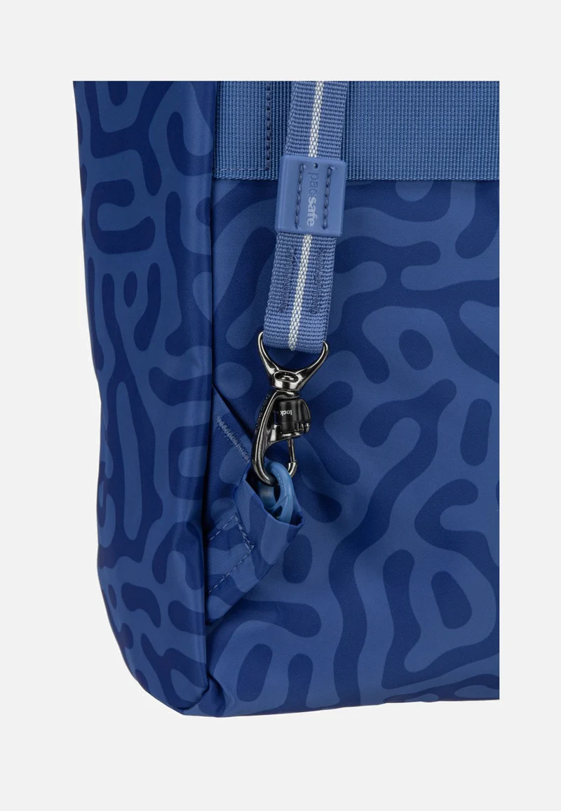 Go Totepack Cerulean Blue - Rucksack