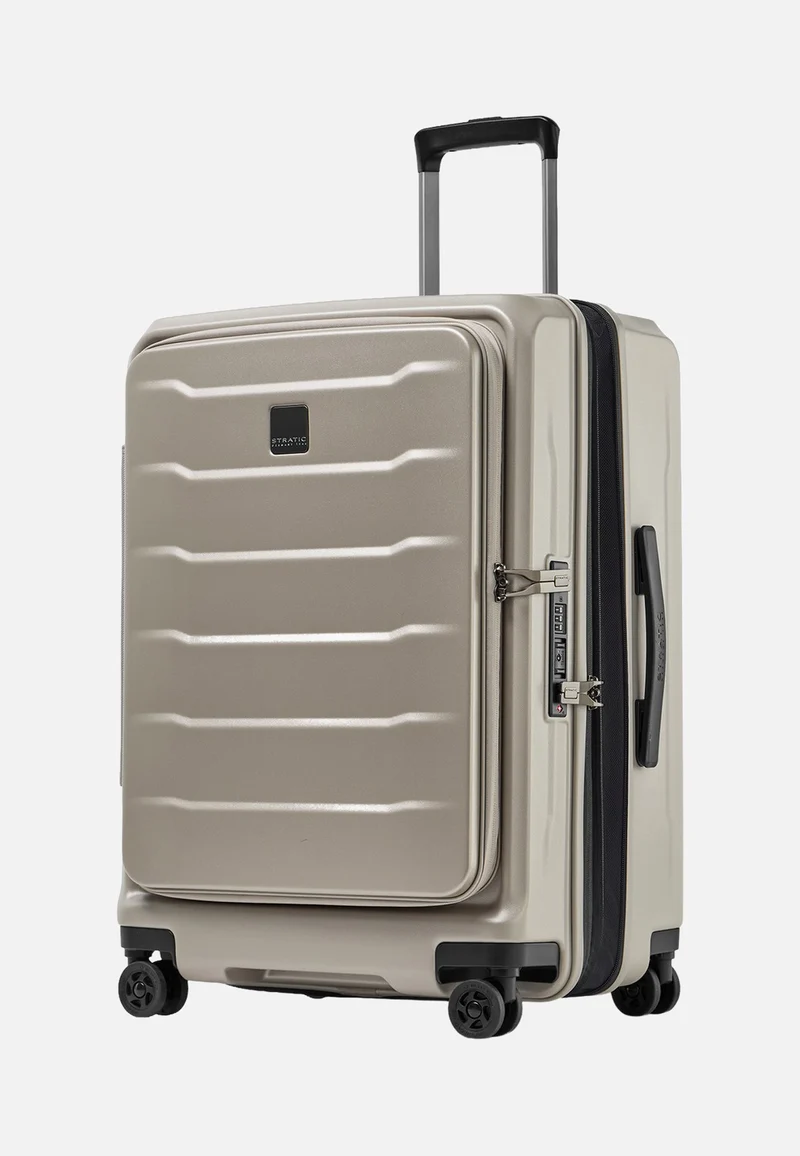 Phoenix ML Trolley M Champagne - Koffer