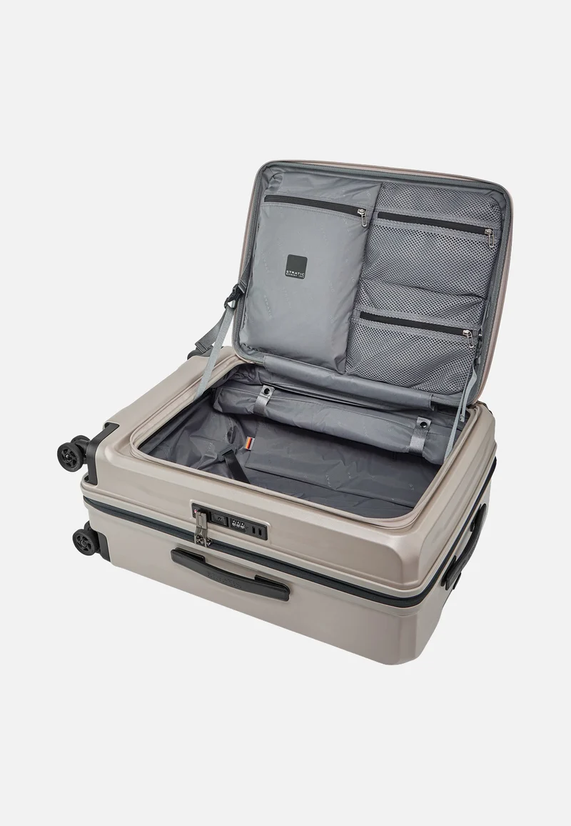 Phoenix ML Trolley M Champagne - Koffer
