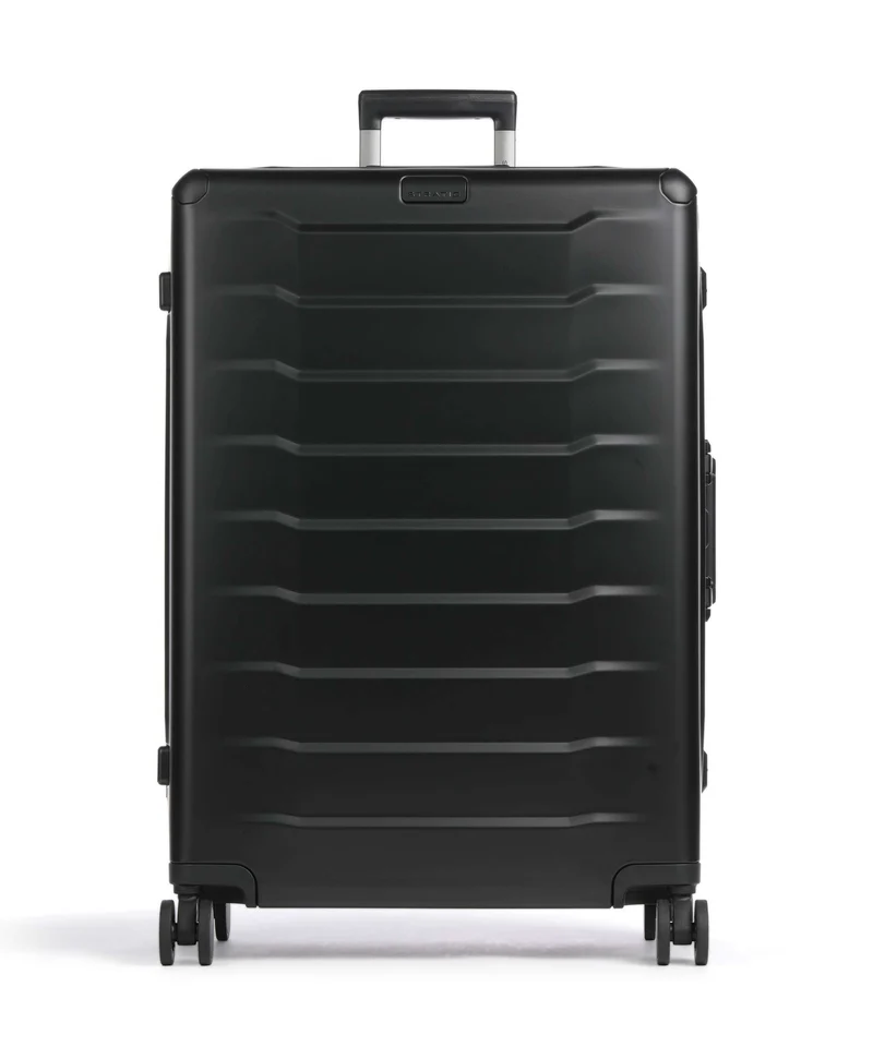 Stratic Phoenix Alu 4-Rollen Trolley black